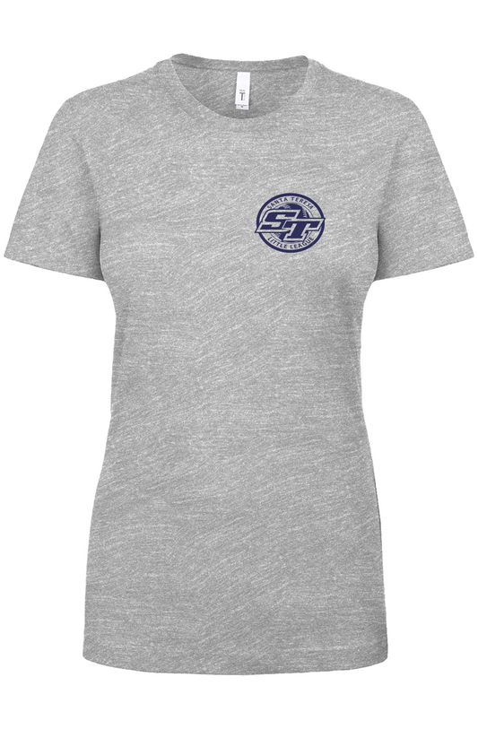 Women's Santa Teresa Baseball Favorite (ST) Ideal 