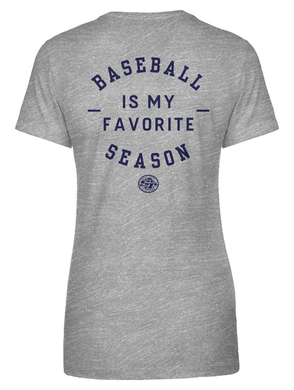 Women's Santa Teresa Baseball Favorite (ST) Ideal 