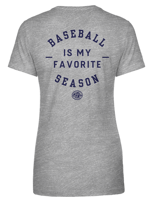 Women's Santa Teresa Baseball Favorite (ST) Ideal 
