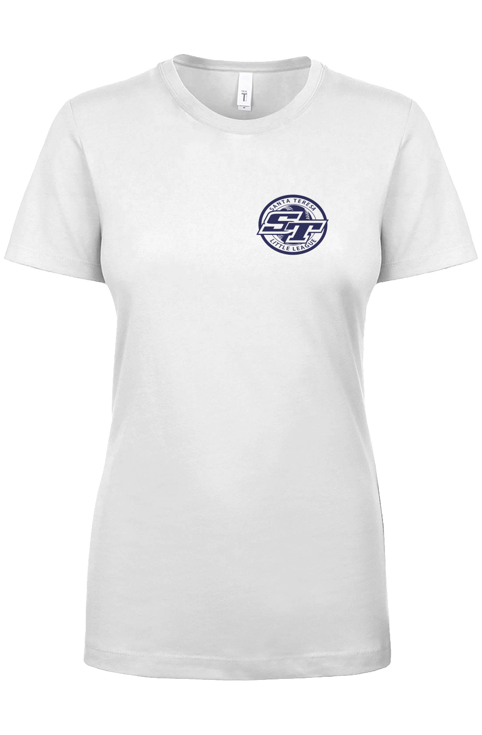 Women's Santa Teresa Baseball Favorite (ST) Ideal Crew