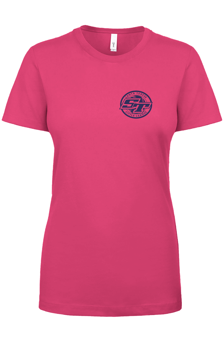 Women's Santa Teresa Baseball Favorite (ST) Ideal Crew