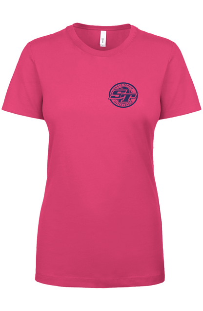 Women's Santa Teresa Baseball Favorite (ST) Ideal Crew