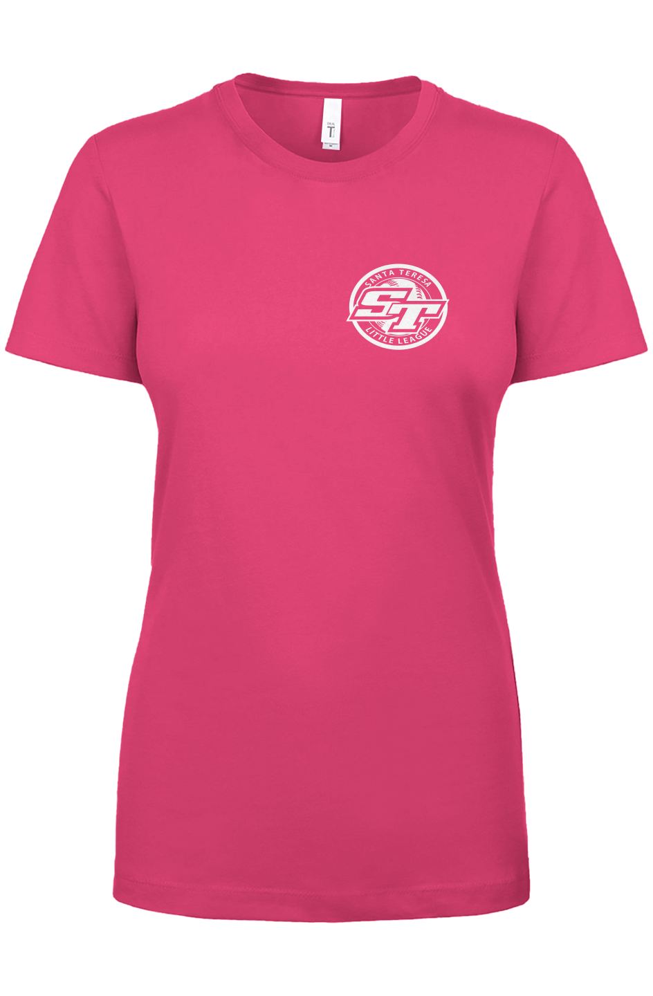 women's santa teresa Baseball Favorite (st)Womens 