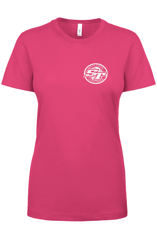 women's santa teresa Baseball Favorite (st)Womens 