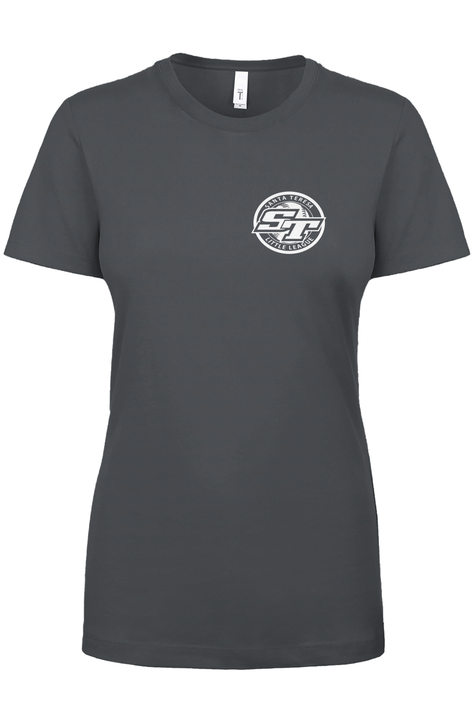 Women's Santa Teresa Baseball Favorite (ST) Ideal Crew