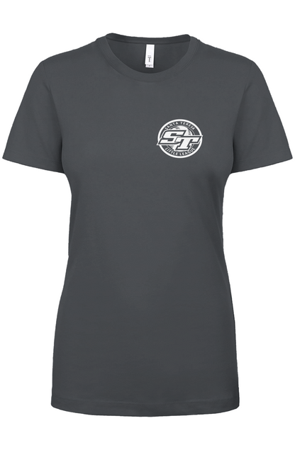 Women's Santa Teresa Baseball Favorite (ST) Ideal Crew