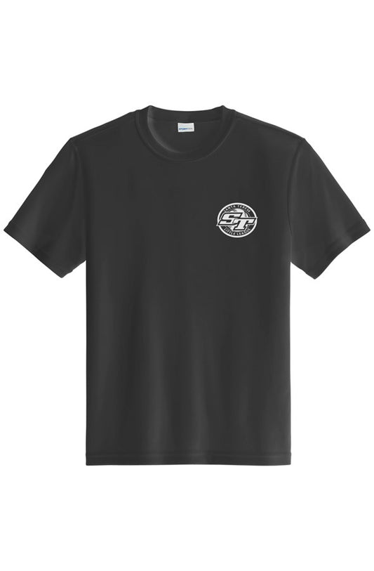 Youth Santa Teresa Baseball Favorite (ST) Youth Posicharge Competitor Tee