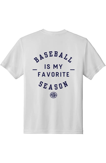 Youth Santa Teresa Baseball Favorite (ST) Youth Po