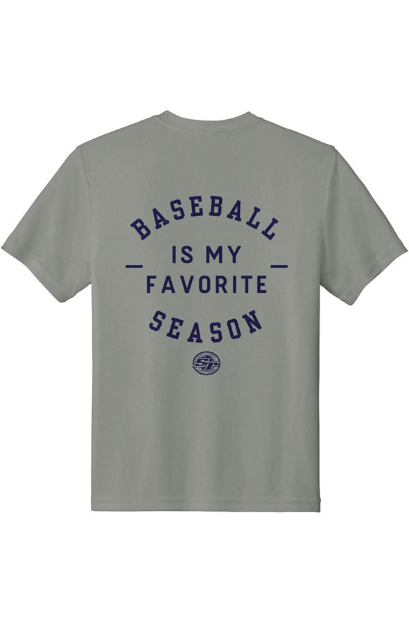 Youth Santa Teresa Baseball Favorite (ST) Youth Po