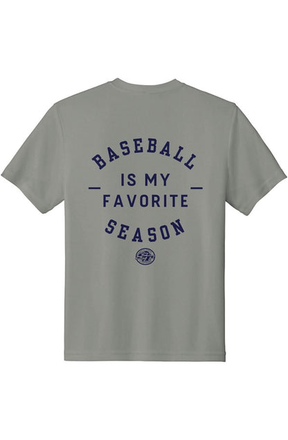 Youth Santa Teresa Baseball Favorite (ST) Youth Po
