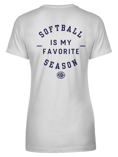 women's santa teresa softball favorite (st)Womens 