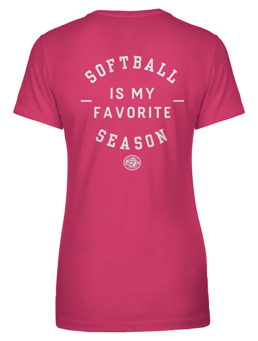 women's santa teresa softball favorite (st)Womens 
