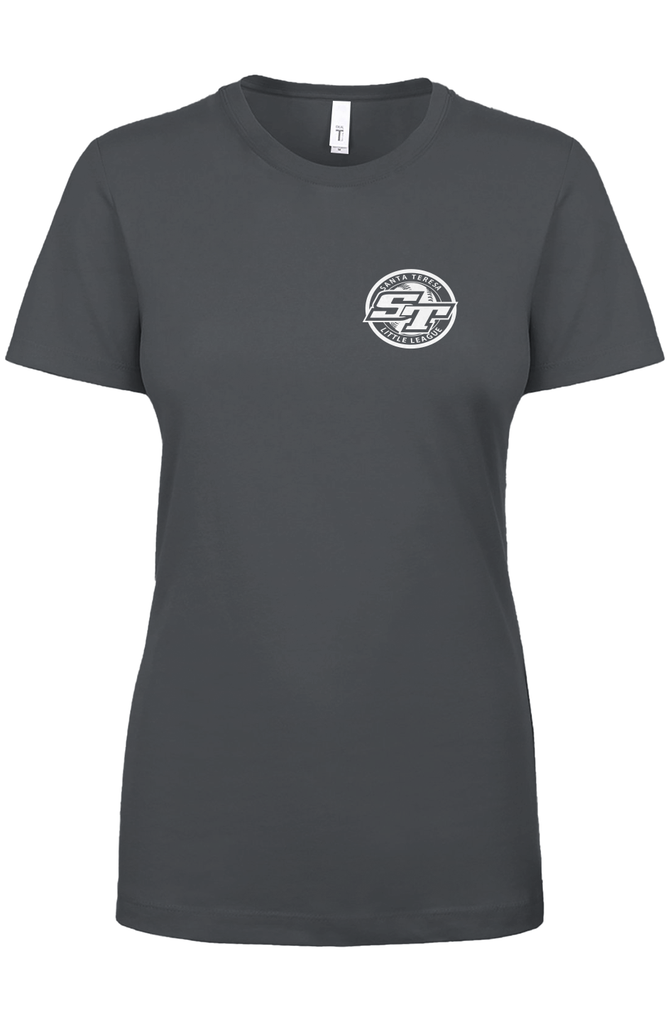 Women's Santa Teresa Softball Favorite (ST) Ideal Crew