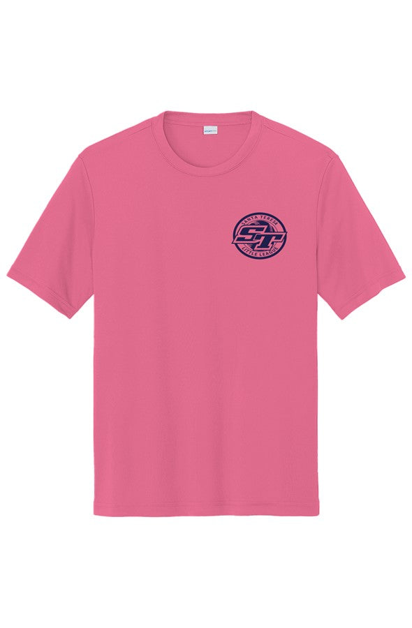 Adult Santa Teresa Softball Favorite (ST) Sport-Te