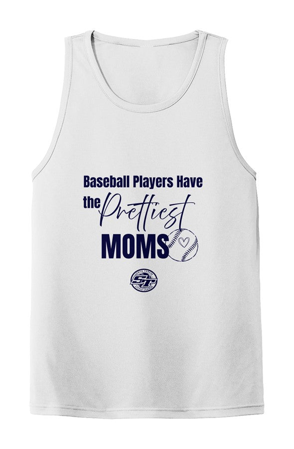 Adult Santa Teresa Baseball Mom (ST) PosiCharge Co