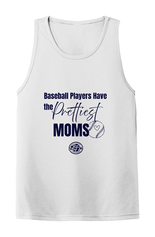 Adult Santa Teresa Baseball Mom (ST) PosiCharge Co