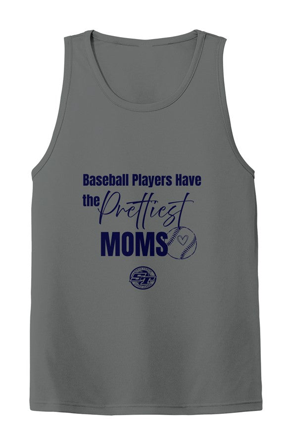 Adult Santa Teresa Baseball Mom (ST) PosiCharge Co