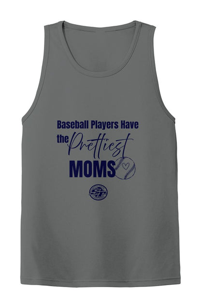 Adult Santa Teresa Baseball Mom (ST) PosiCharge Co