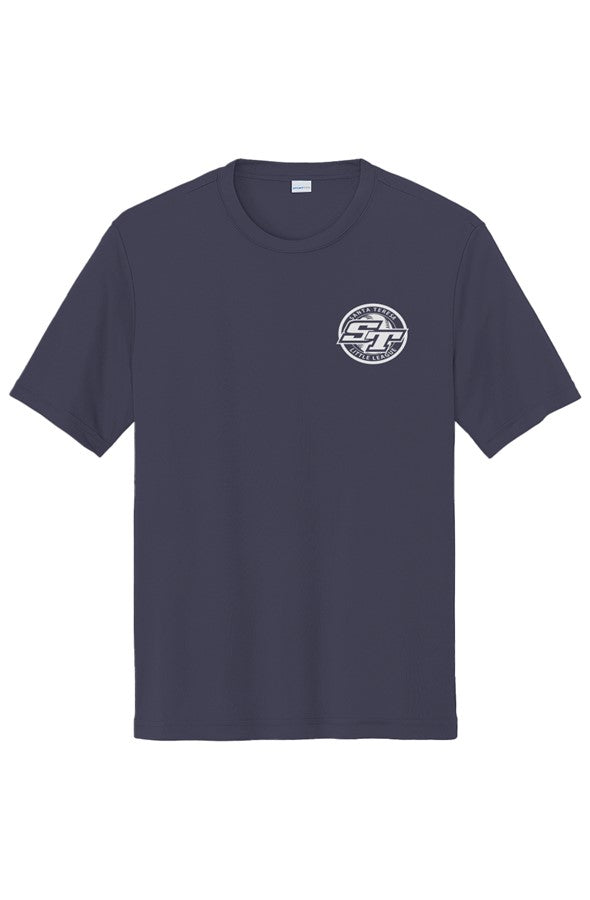 Adult Santa Teresa Baseball Mom (ST) Sport-Tek Com