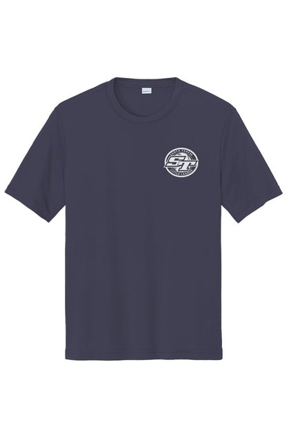 Adult Santa Teresa Baseball Mom (ST) Sport-Tek Com