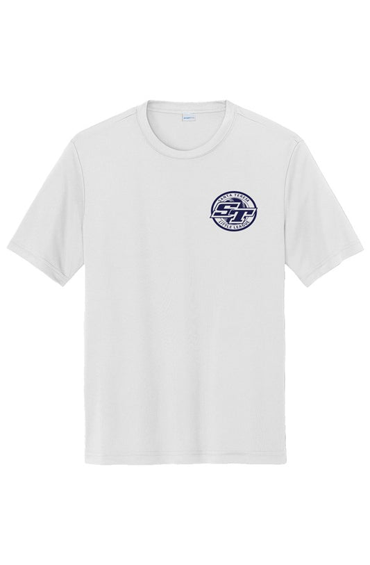 Adult Santa Teresa Baseball Mom (ST) Sport-Tek Com