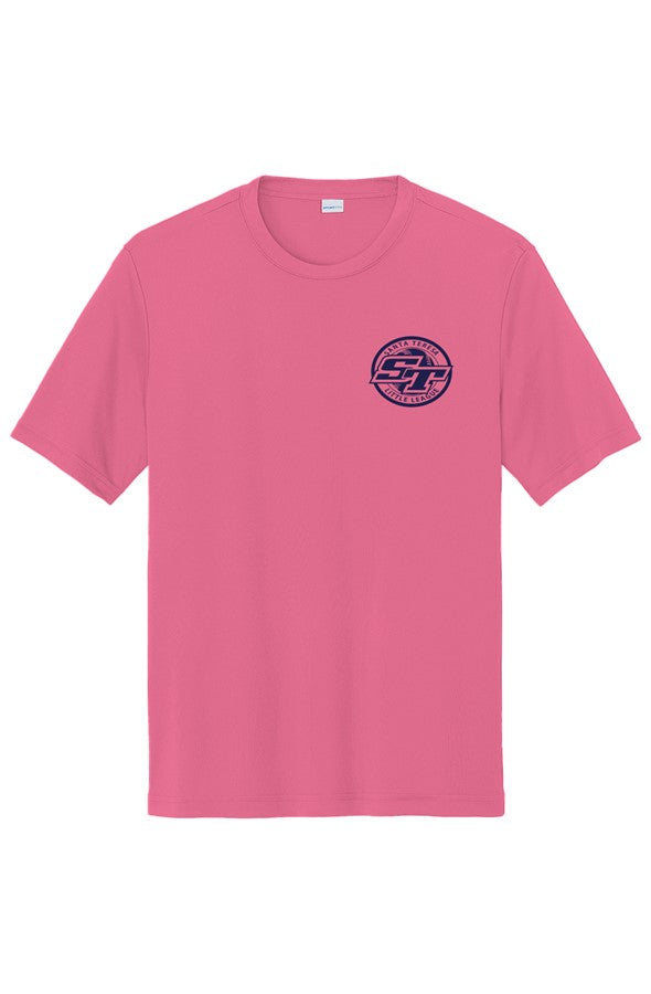Adult Santa Teresa Baseball Mom (ST) Sport-Tek Com