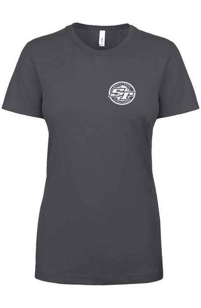 Women's Santa Teresa Baseball Mom (ST) Ideal Crew