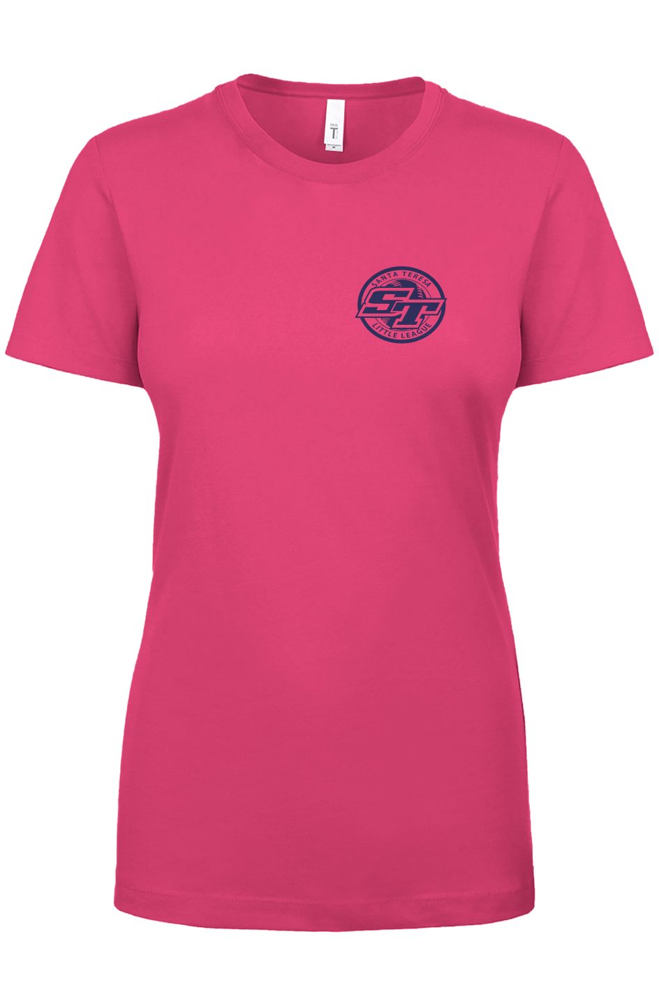 Women's Santa Teresa Baseball Mom (ST) Ideal Crew