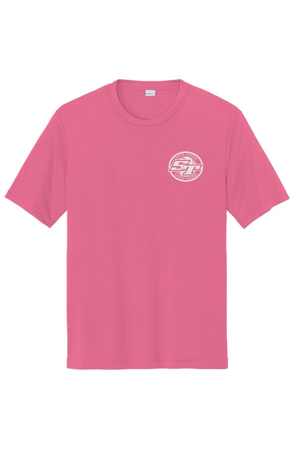 Adult Santa Teresa Baseball Mom (ST) Sport-Tek Com
