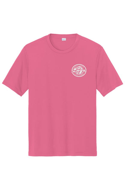Adult Santa Teresa Baseball Mom (ST) Sport-Tek Com