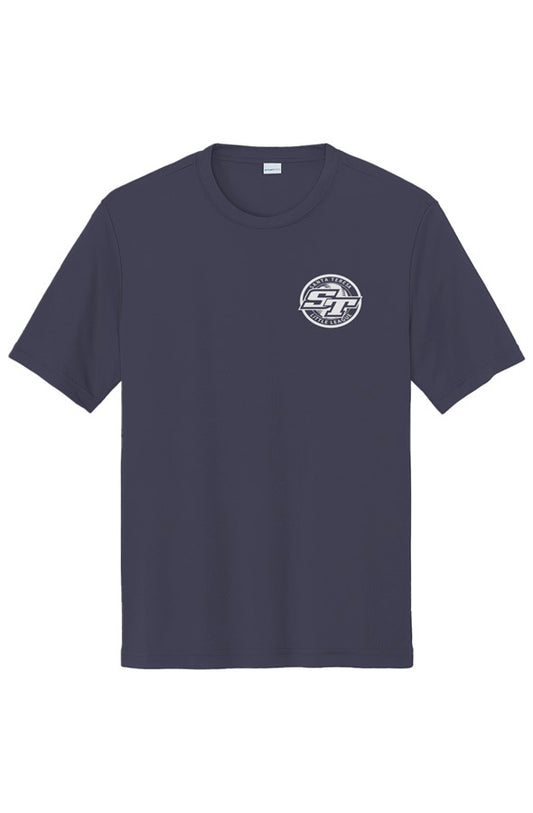 Adult Santa Teresa Softball Mom (ST) Sport-Tek Com