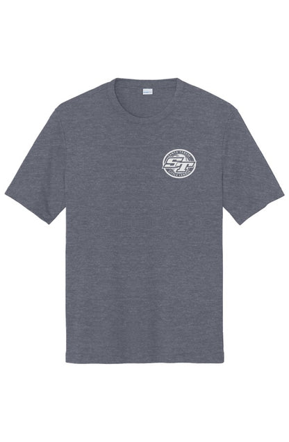 Adult Santa Teresa Softball Mom (ST) Sport-Tek Com
