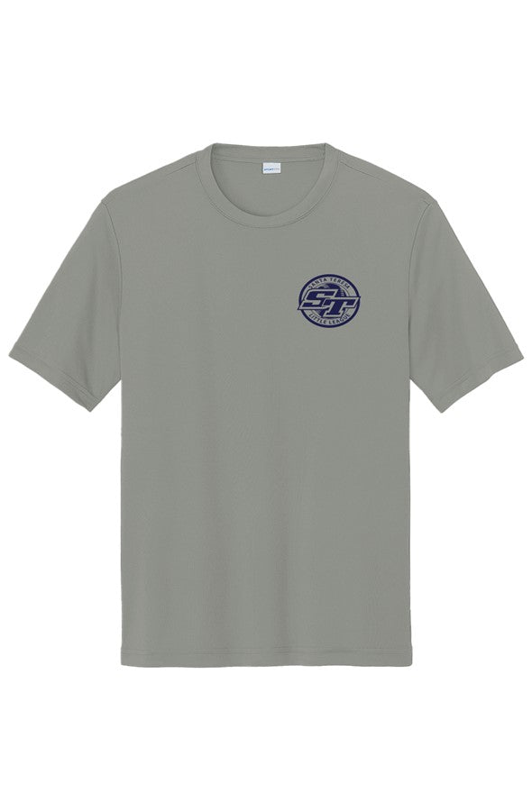 Adult Santa Teresa Softball Mom (ST) Sport-Tek Com