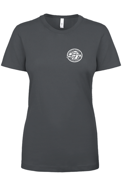 Women's Santa Teresa Softball Mom (ST) Ideal Crew