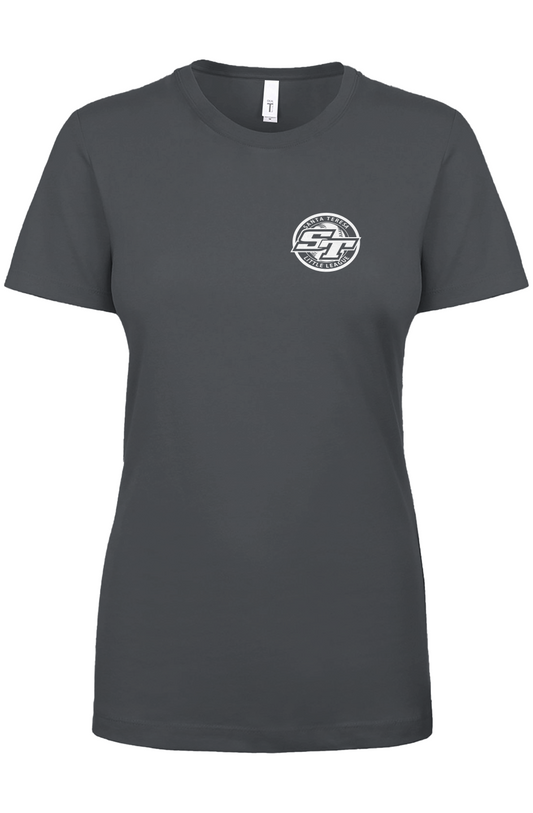 Women's Santa Teresa Softball Mom (ST) Ideal Crew