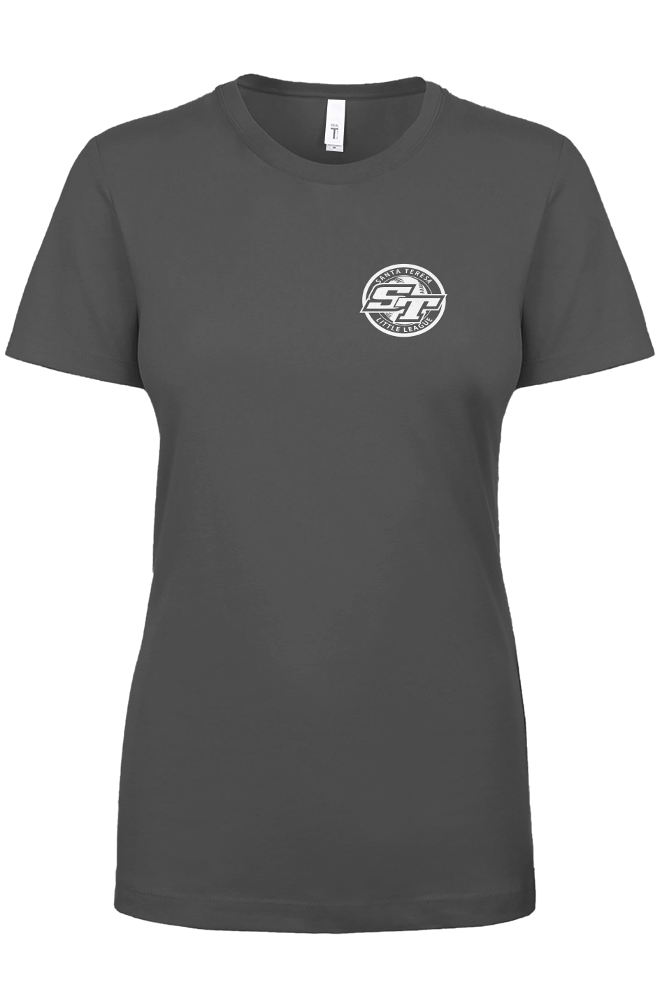 Women's Santa Teresa Softball Mom (ST) Ideal Crew
