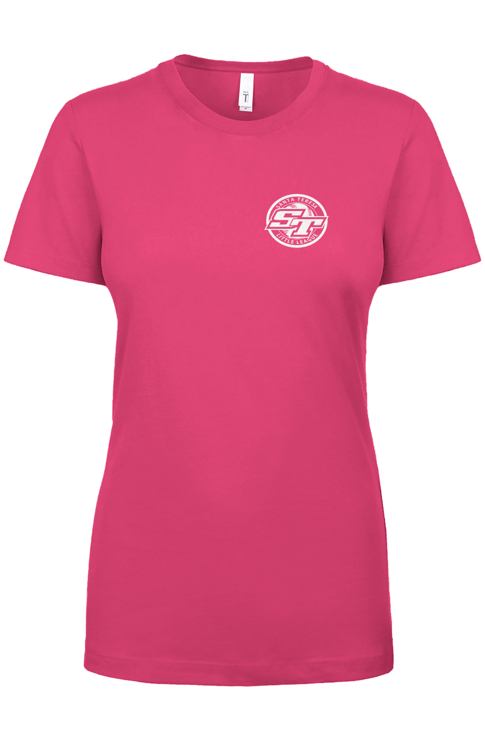 Women's Santa Teresa Softball Mom (ST) Ideal Crew