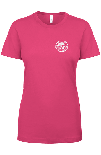 Women's Santa Teresa Softball Mom (ST) Ideal Crew