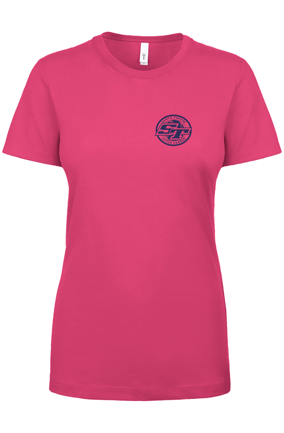 Women's Santa Teresa Softball Mom (ST) Ideal Crew