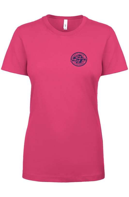 Women's Santa Teresa Softball Mom (ST) Ideal Crew