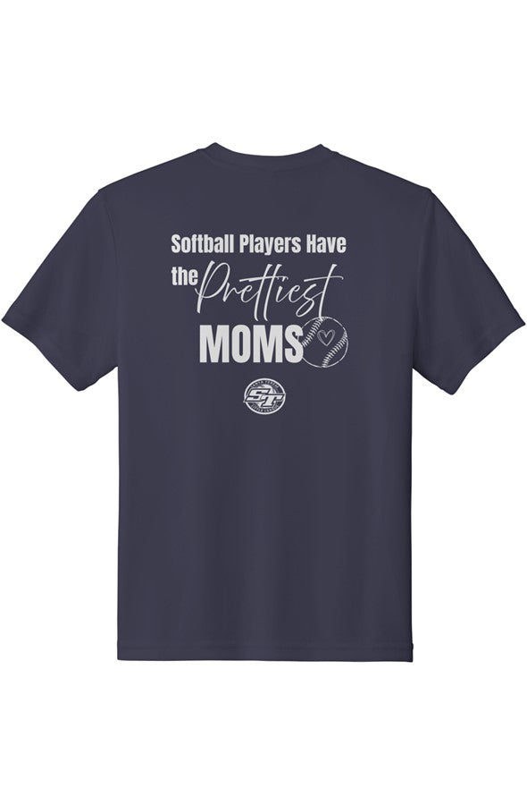 Youth Santa Teresa Softball Mom (ST) PosiCharge Co