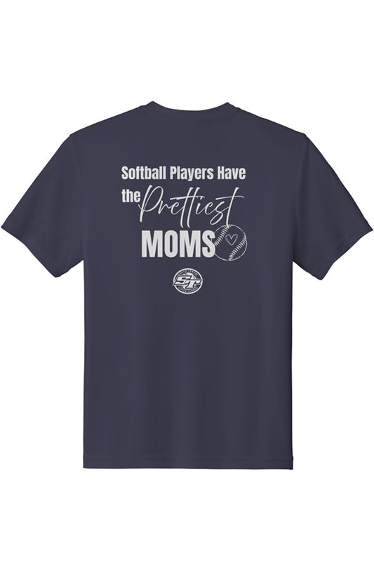 Youth Santa Teresa Softball Mom (ST) PosiCharge Co