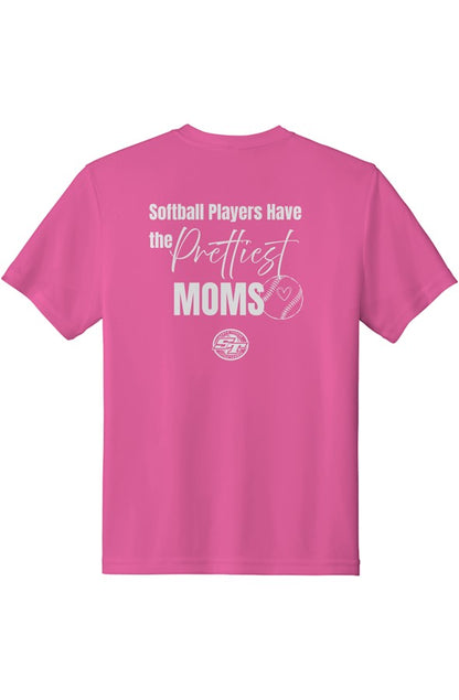 Youth Santa Teresa Softball Mom (ST) PosiCharge Co