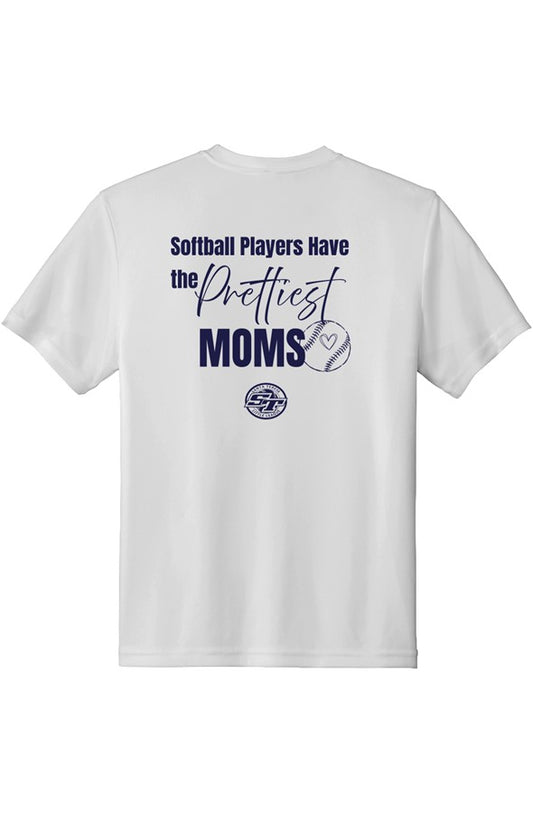 Youth Santa Teresa Softball Mom (ST) PosiCharge Co