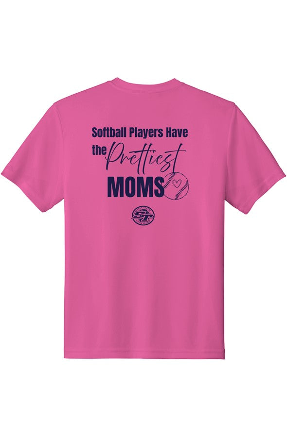 Youth Santa Teresa Softball Mom (ST) PosiCharge Co