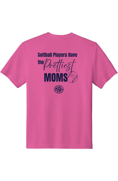 Youth Santa Teresa Softball Mom (ST) PosiCharge Co