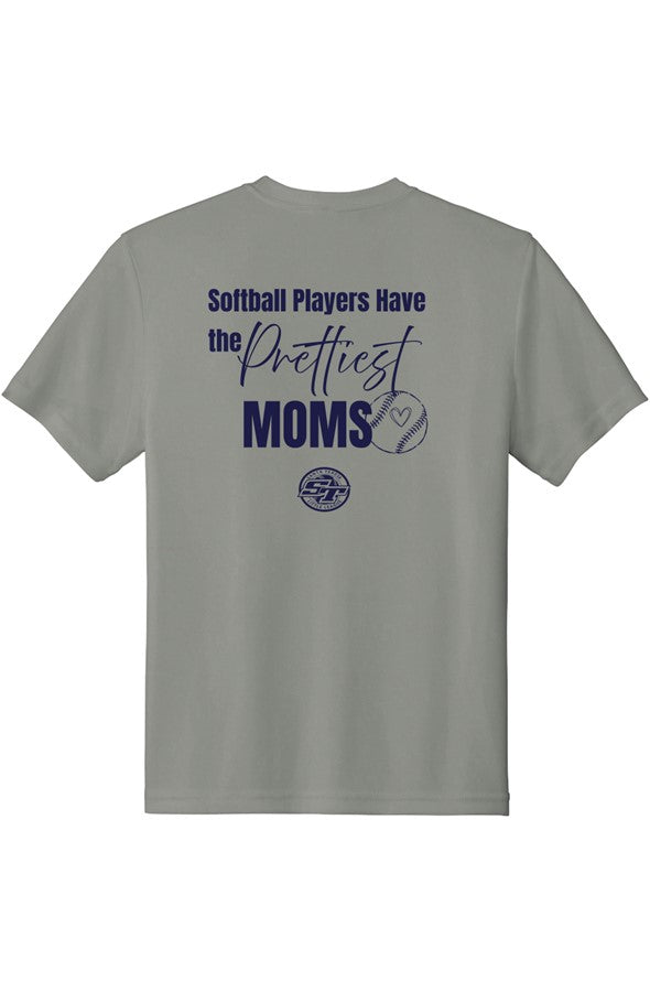 Youth Santa Teresa Softball Mom (ST) PosiCharge Co