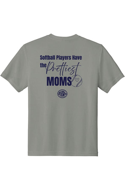 Youth Santa Teresa Softball Mom (ST) PosiCharge Co