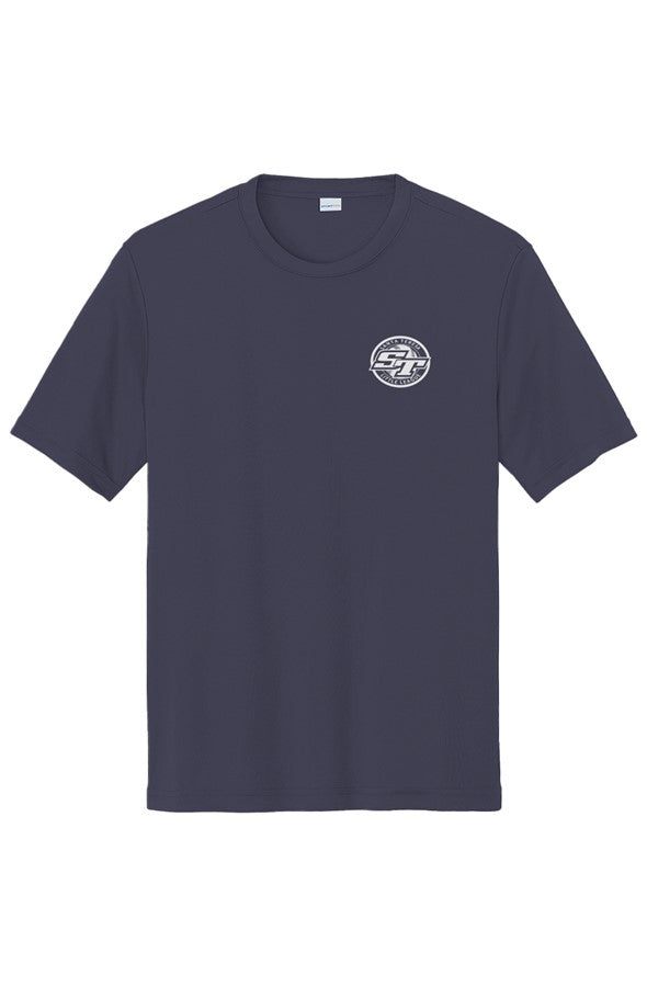 Adult Diamonds (ST) Sport-Tek Competitor Tee