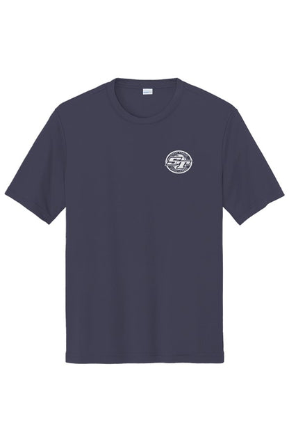 Adult Diamonds (ST) Sport-Tek Competitor Tee